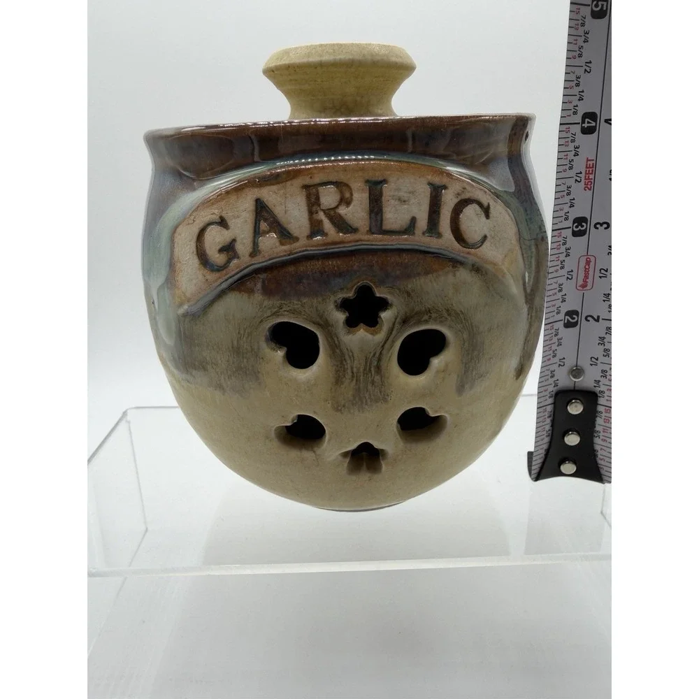 N/A this stoneware